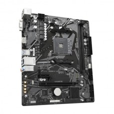 Материнская плата Gigabyte A520M K V2, AM4, (VGA, HDMI), 2xDDR IV, mATX
